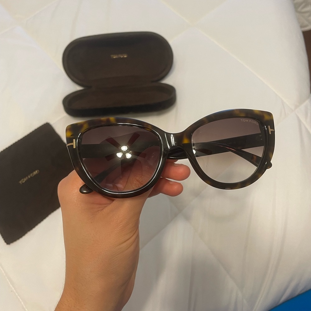 Tom ford sunglasses